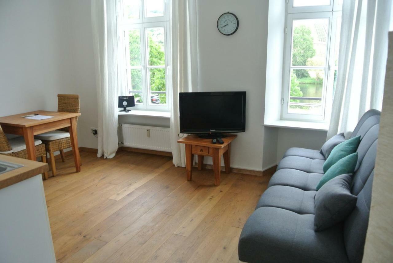 Gaestehaus Sektstuuf St. Laurentius Leiwen Bagian luar foto